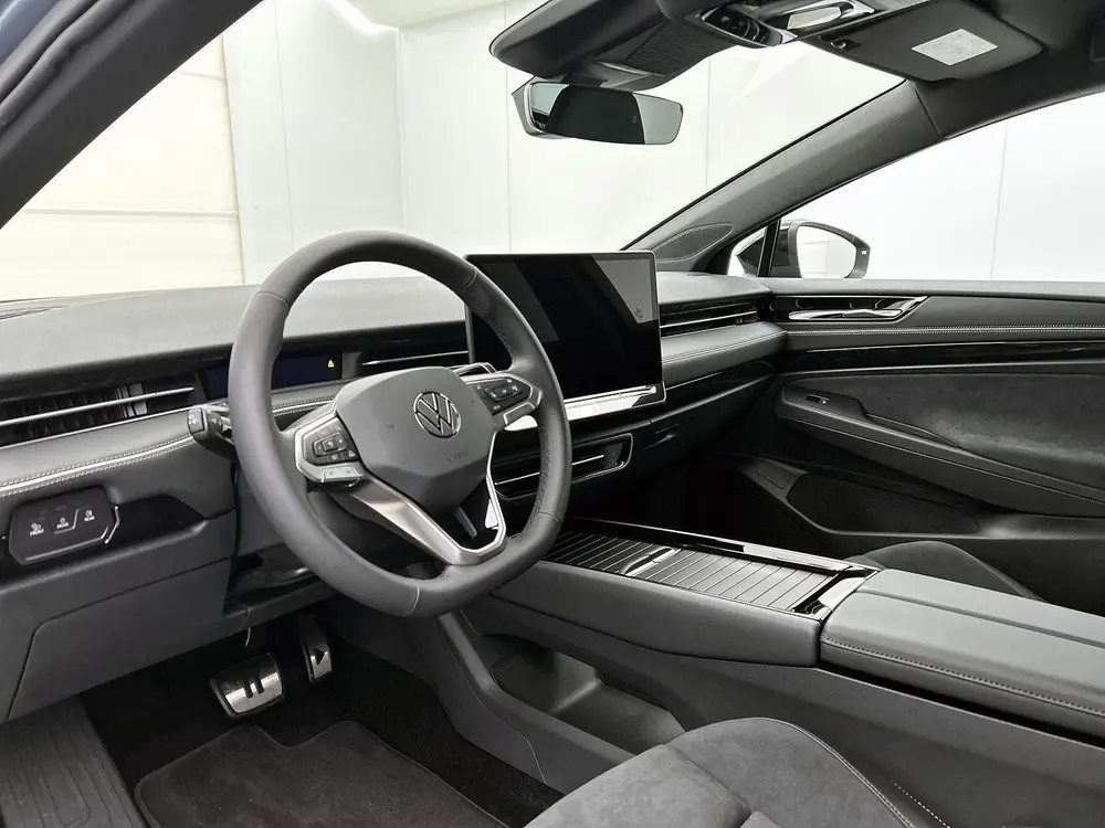 Volkswagen ID.7 Tourer Limited Edition Plus 59 kWh 204 PK | uit 2026, foto 19