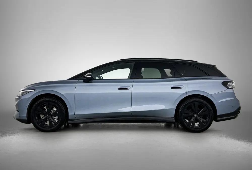 Volkswagen ID.7 Tourer Limited Edition Plus 59 kWh 204 PK | uit 2026, foto 2