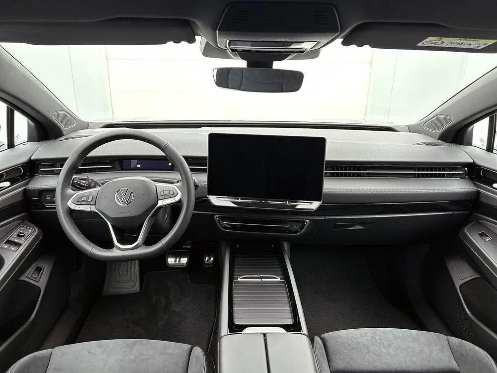 Volkswagen ID.7 Tourer Limited Edition Plus 59 kWh 204 PK | uit 2026, foto 20