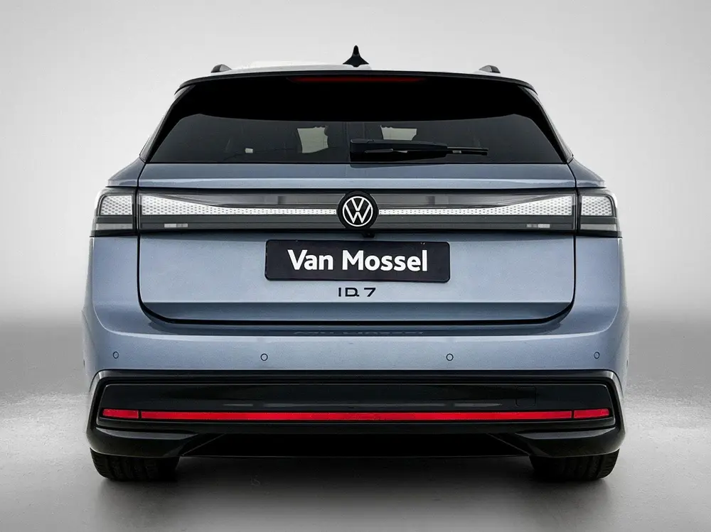 Volkswagen ID.7 Tourer Limited Edition Plus 59 kWh 204 PK | uit 2026, foto 3