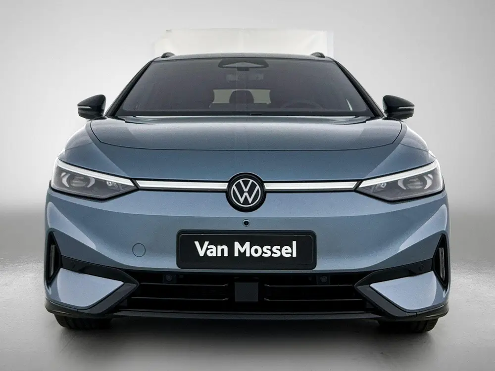 Volkswagen ID.7 Tourer Limited Edition Plus 59 kWh 204 PK | uit 2026, foto 5