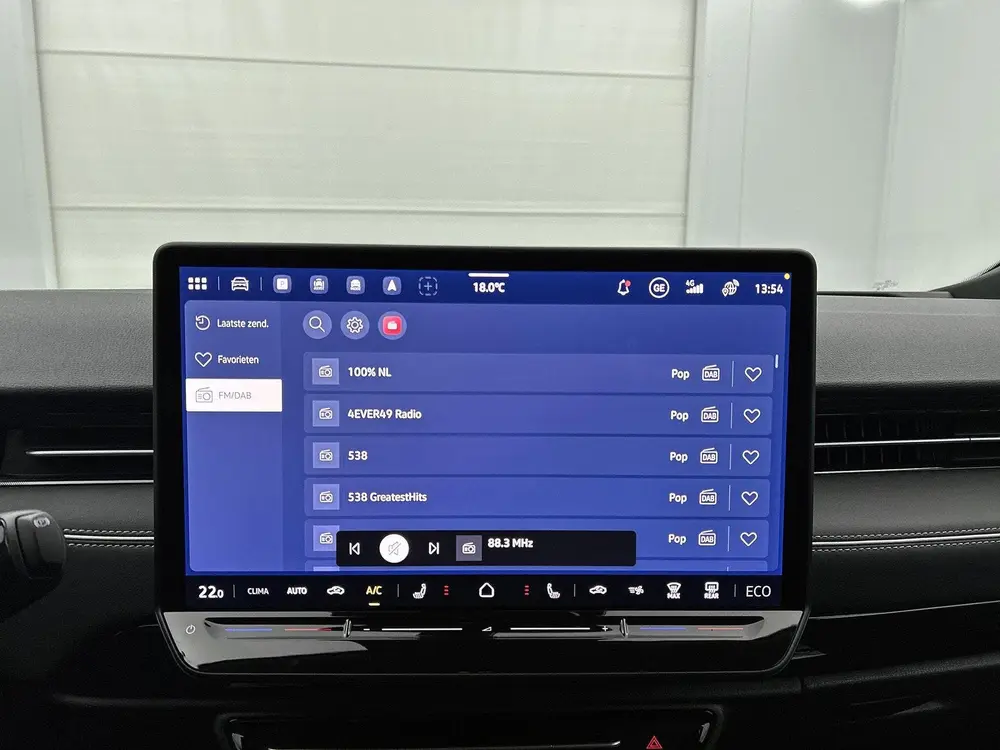 Volkswagen ID.7 Tourer Limited Edition Plus 59 kWh 204 PK | uit 2026, foto 7