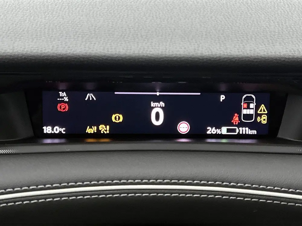 Volkswagen ID.7 Tourer Limited Edition Plus 59 kWh 204 PK | uit 2026, foto 9