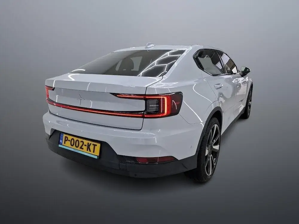 Polestar 2 Long Range Dual Motor Launch Edition 78kWh SOH 94 uit 2020, foto 2
