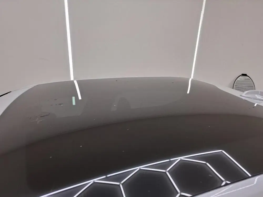 Polestar 2 Long Range Dual Motor Launch Edition 78kWh SOH 94 uit 2020, foto 4