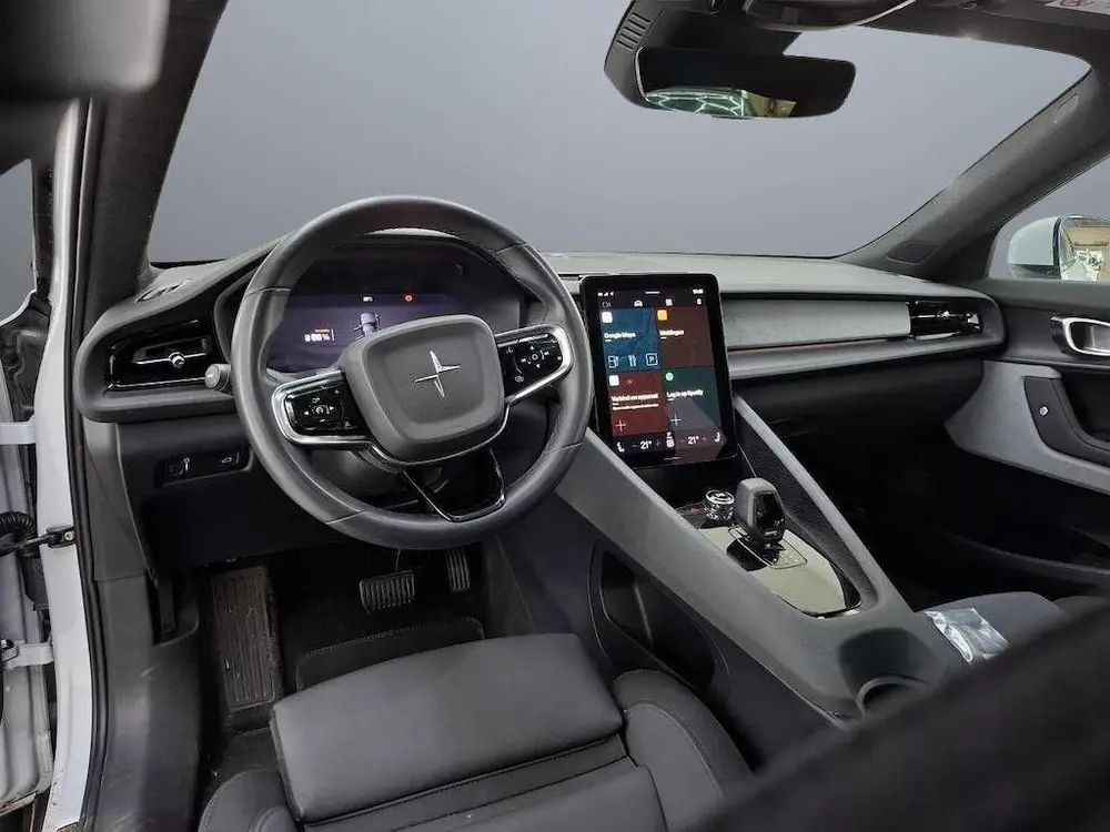 Polestar 2 Long Range Dual Motor Launch Edition 78kWh SOH 94 uit 2020, foto 5