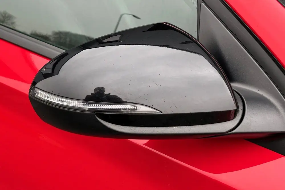 Hyundai I30 2.0 T-GDI N2 Performance 275pk PANO 19" LED VOL! uit 2019, foto 20