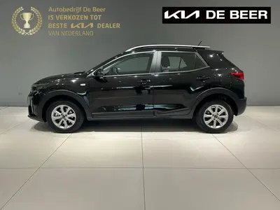Kia Stonic 1.0 T-GDi MHEV 100pk DynamicLine uit 2023
