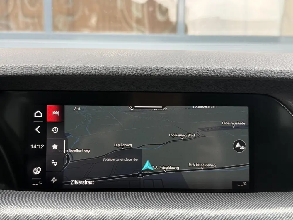 Alfa Romeo Stelvio 2.0 T AWD Sprint Panodak Leer Navi Carpla uit 2020, foto 19