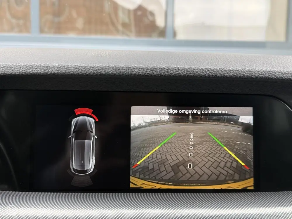 Alfa Romeo Stelvio 2.0 T AWD Sprint Panodak Leer Navi Carpla uit 2020, foto 20