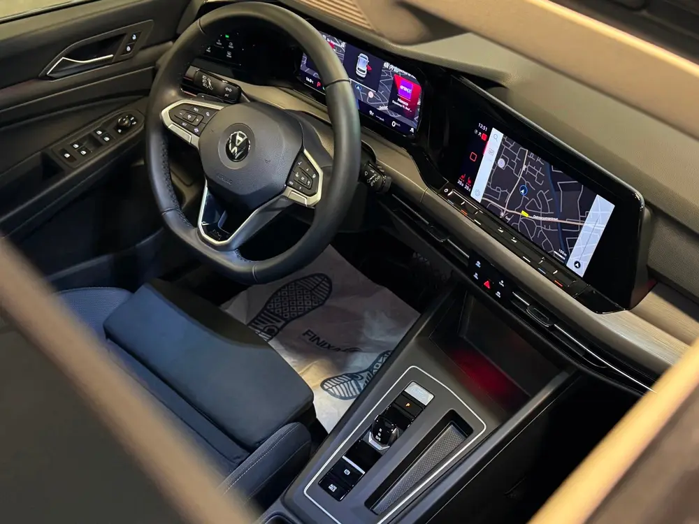 Volkswagen GOLF 1.5 eTSI 150 PK 1st ed. |PANO|MATRIX|MASSAGE uit 2020, foto 2