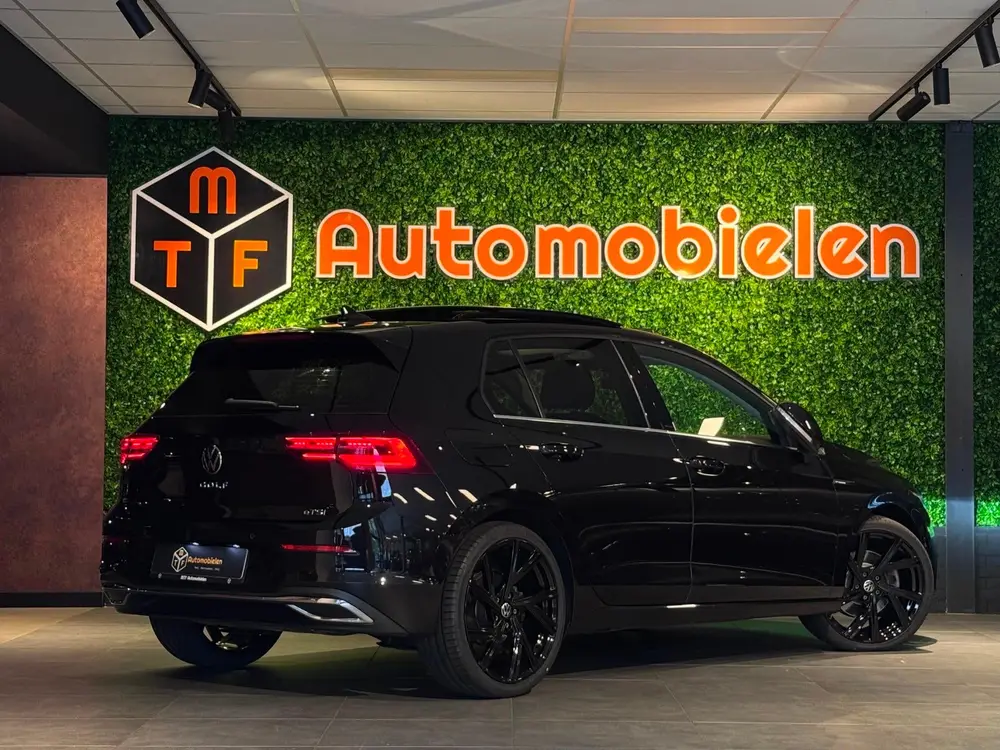 Volkswagen GOLF 1.5 eTSI 150 PK 1st ed. |PANO|MATRIX|MASSAGE uit 2020, foto 3