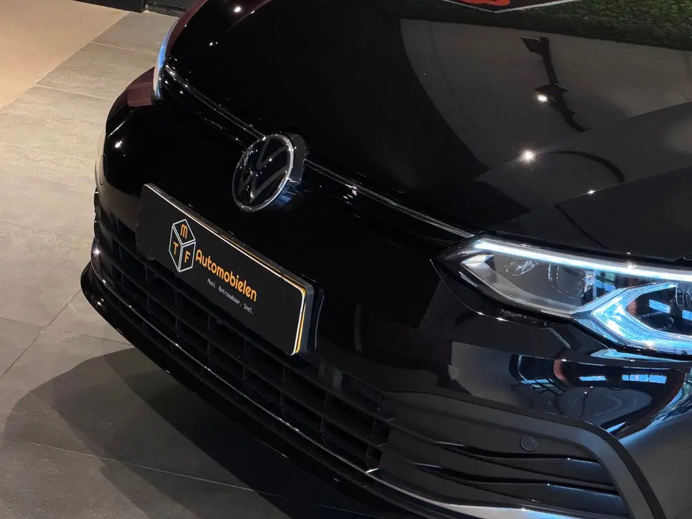 Volkswagen GOLF 1.5 eTSI 150 PK 1st ed. |PANO|MATRIX|MASSAGE uit 2020, foto 8