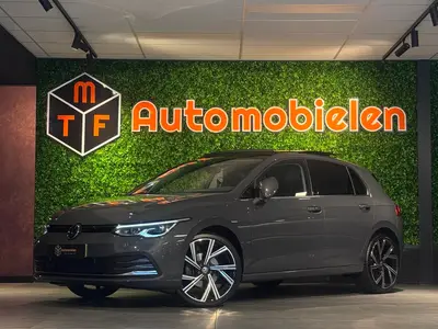 Volkswagen GOLF 1.5 eTSI Style ed. 150 PK|PANO|MASSAGE|ACC|M uit 2020