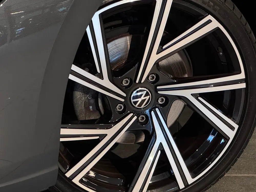 Volkswagen GOLF 1.5 eTSI Style ed. 150 PK|PANO|MASSAGE|ACC|M uit 2020, foto 10