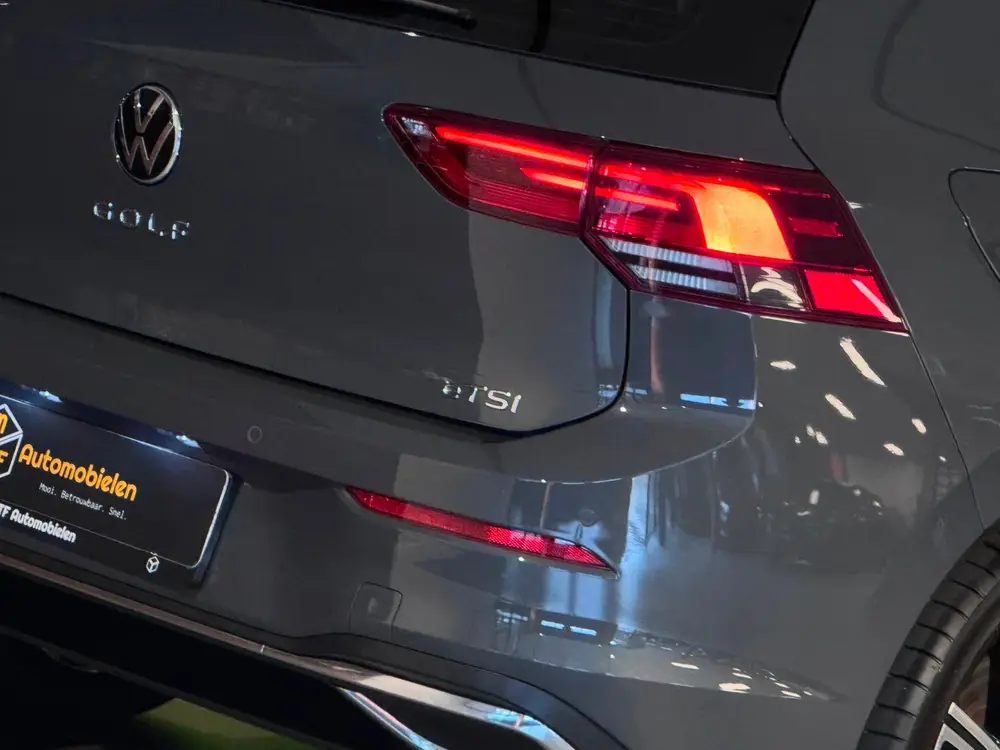 Volkswagen GOLF 1.5 eTSI Style ed. 150 PK|PANO|MASSAGE|ACC|M uit 2020, foto 15