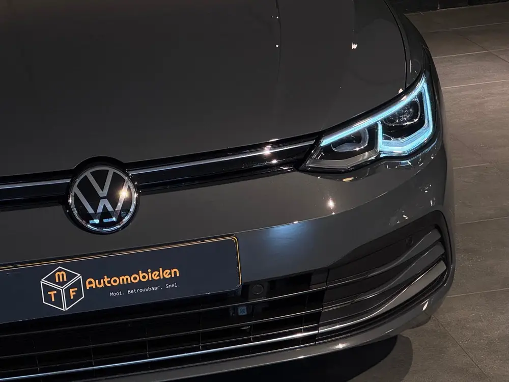 Volkswagen GOLF 1.5 eTSI Style ed. 150 PK|PANO|MASSAGE|ACC|M uit 2020, foto 18