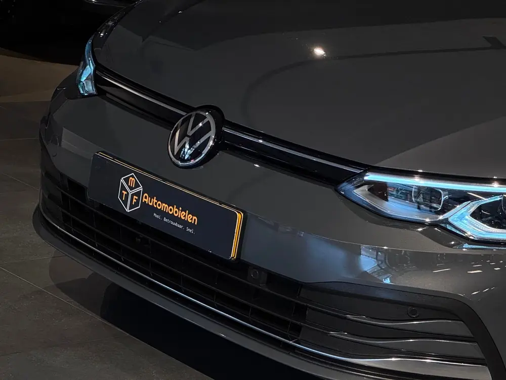 Volkswagen GOLF 1.5 eTSI Style ed. 150 PK|PANO|MASSAGE|ACC|M uit 2020, foto 20
