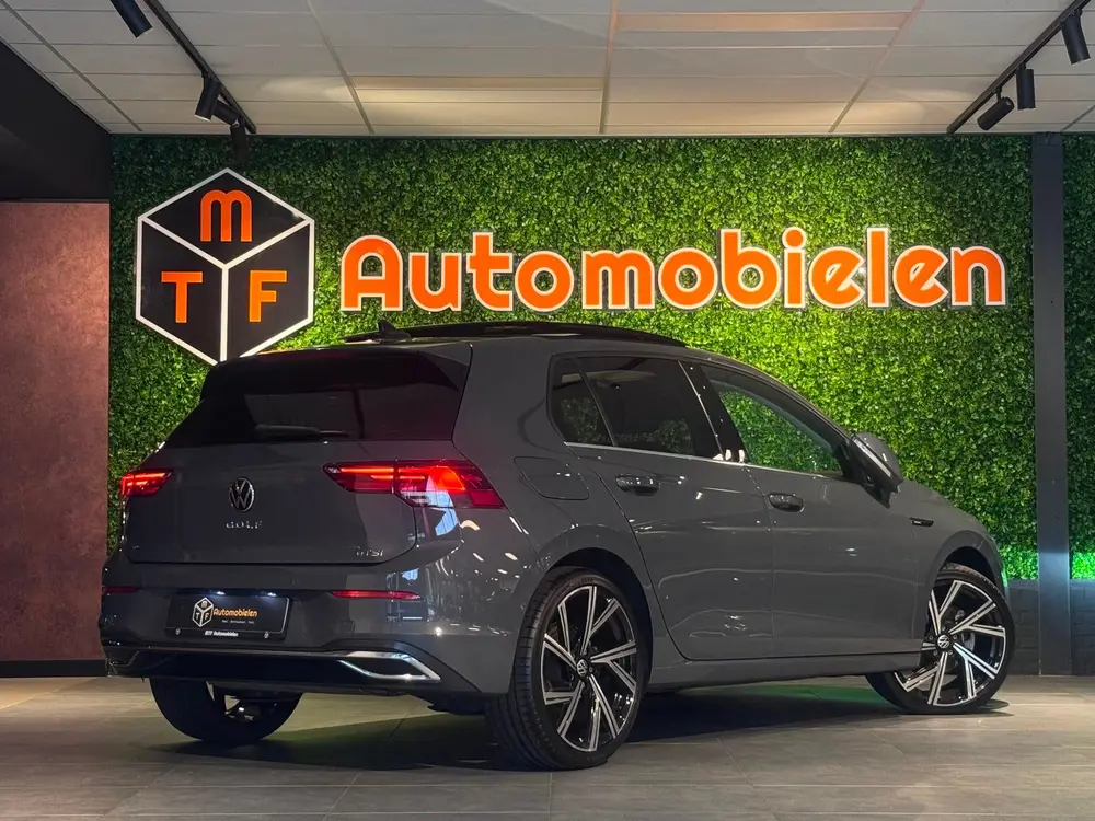 Volkswagen GOLF 1.5 eTSI Style ed. 150 PK|PANO|MASSAGE|ACC|M uit 2020, foto 3
