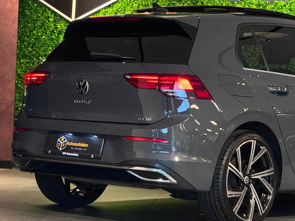 Volkswagen GOLF 1.5 eTSI Style ed. 150 PK|PANO|MASSAGE|ACC|M uit 2020, foto 7