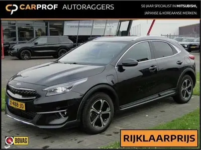 Kia XCeed 1.6 GDi PHEV DynamicPlusLine . Stoelverwar uit 2020