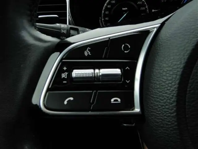 Kia XCeed 1.6 GDi PHEV DynamicPlusLine . Stoelverwar uit 2020, foto 11