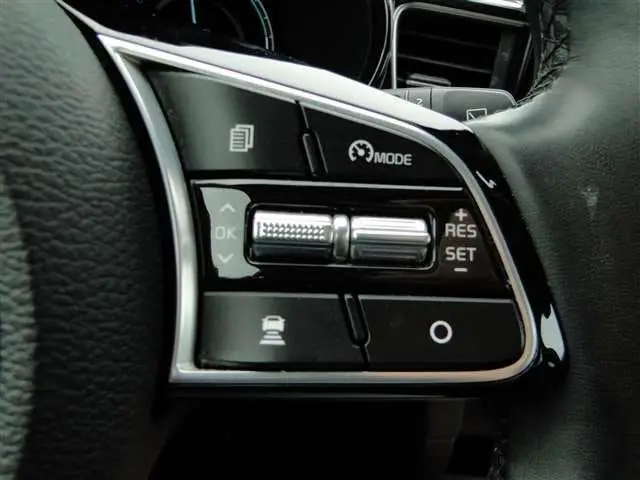 Kia XCeed 1.6 GDi PHEV DynamicPlusLine . Stoelverwar uit 2020, foto 12