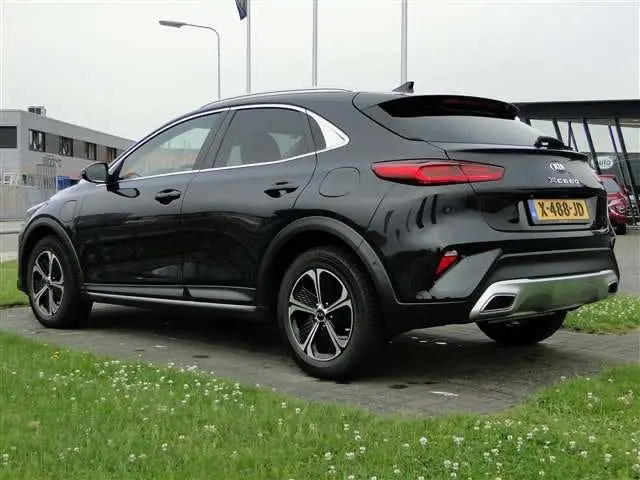 Kia XCeed 1.6 GDi PHEV DynamicPlusLine . Stoelverwar uit 2020, foto 2