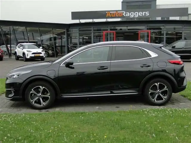 Kia XCeed 1.6 GDi PHEV DynamicPlusLine . Stoelverwar uit 2020, foto 6