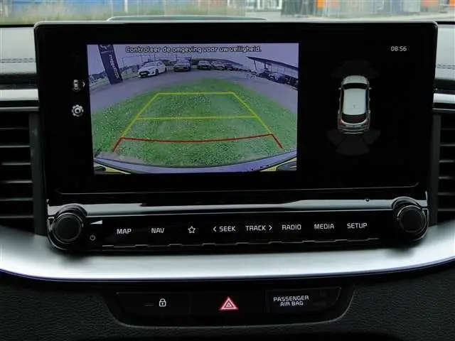 Kia XCeed 1.6 GDi PHEV DynamicPlusLine . Stoelverwar uit 2020, foto 8