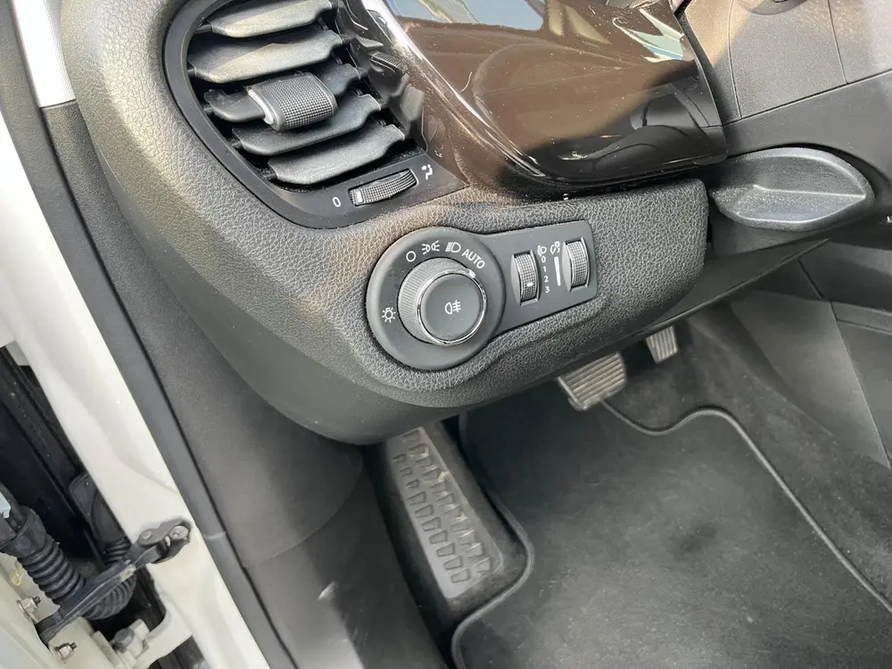 Fiat 500 X Cross 1.3 GSE (eco) City Cross Opening Edition uit 2019, foto 14