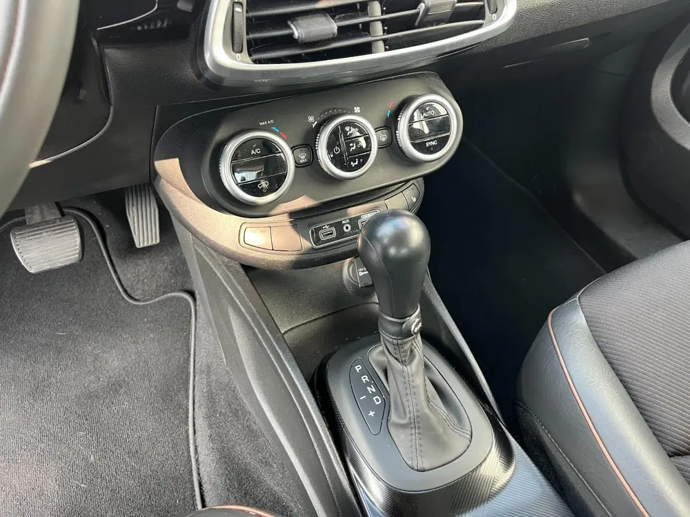 Fiat 500 X Cross 1.3 GSE (eco) City Cross Opening Edition uit 2019, foto 7