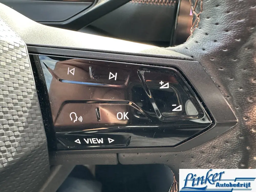Cupra Born Copper Edition One 62 kWh uit 2021, foto 19