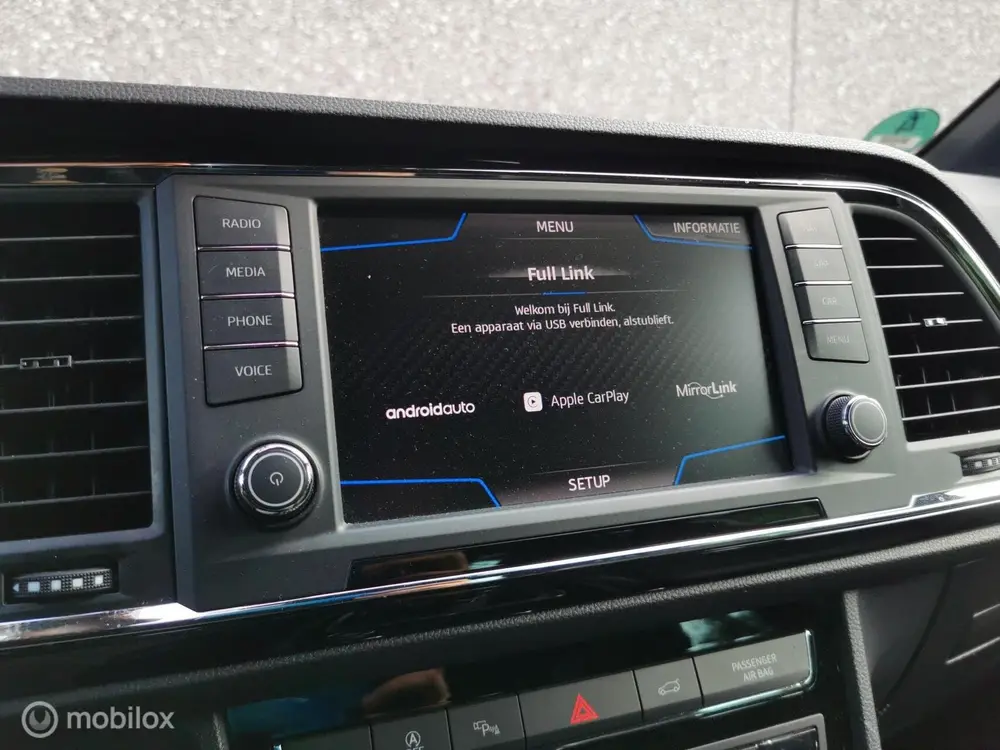 Cupra Ateca 2.0 TSI 4DRIVE/DSG/300PK/PANO/DCC/ACC/360/BOMVOL uit 2019, foto 19