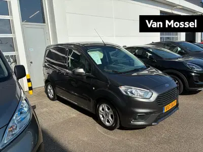 Ford Transit Courier 1.5 TDCI Limited Duratorq S&S uit 2023