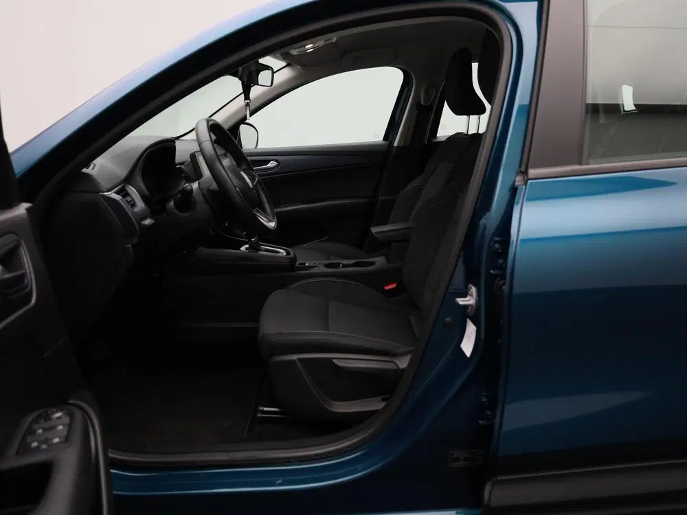 Renault Arkana 1.6 E-Tech Hybrid 145 Zen uit 2022, foto 10
