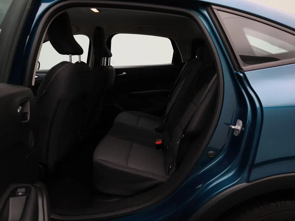 Renault Arkana 1.6 E-Tech Hybrid 145 Zen uit 2022, foto 11