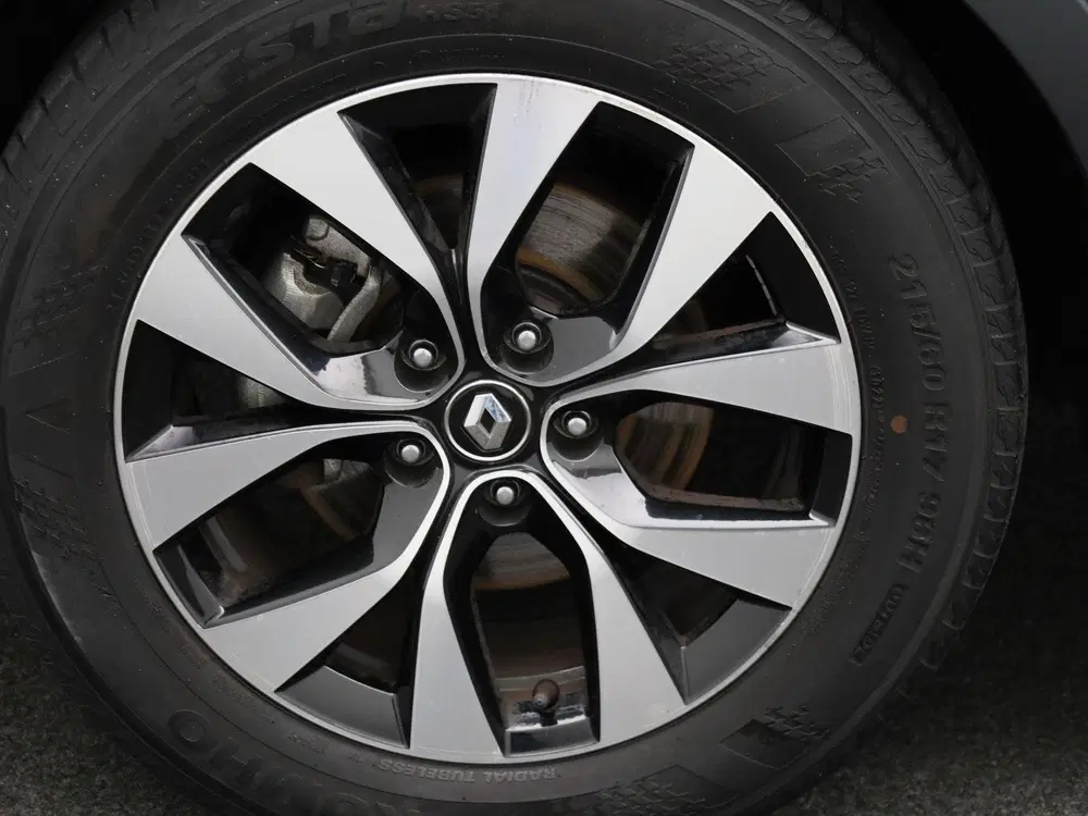 Renault Arkana 1.6 E-Tech Hybrid 145 Zen uit 2022, foto 13