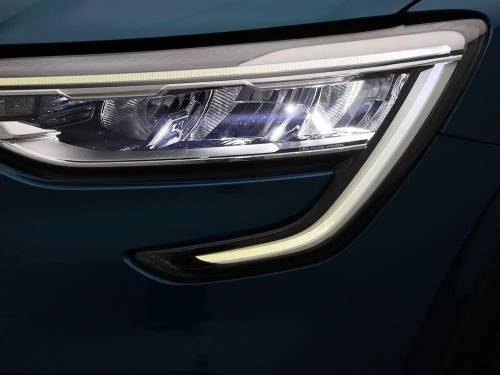 Renault Arkana 1.6 E-Tech Hybrid 145 Zen uit 2022, foto 14