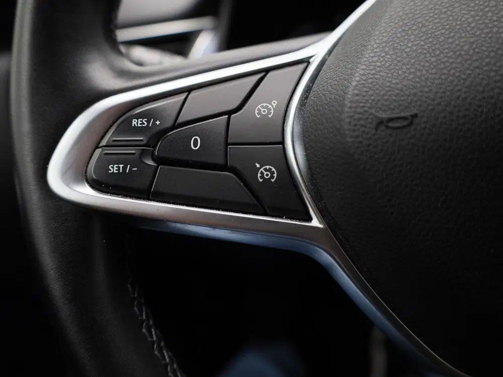 Renault Arkana 1.6 E-Tech Hybrid 145 Zen uit 2022, foto 19