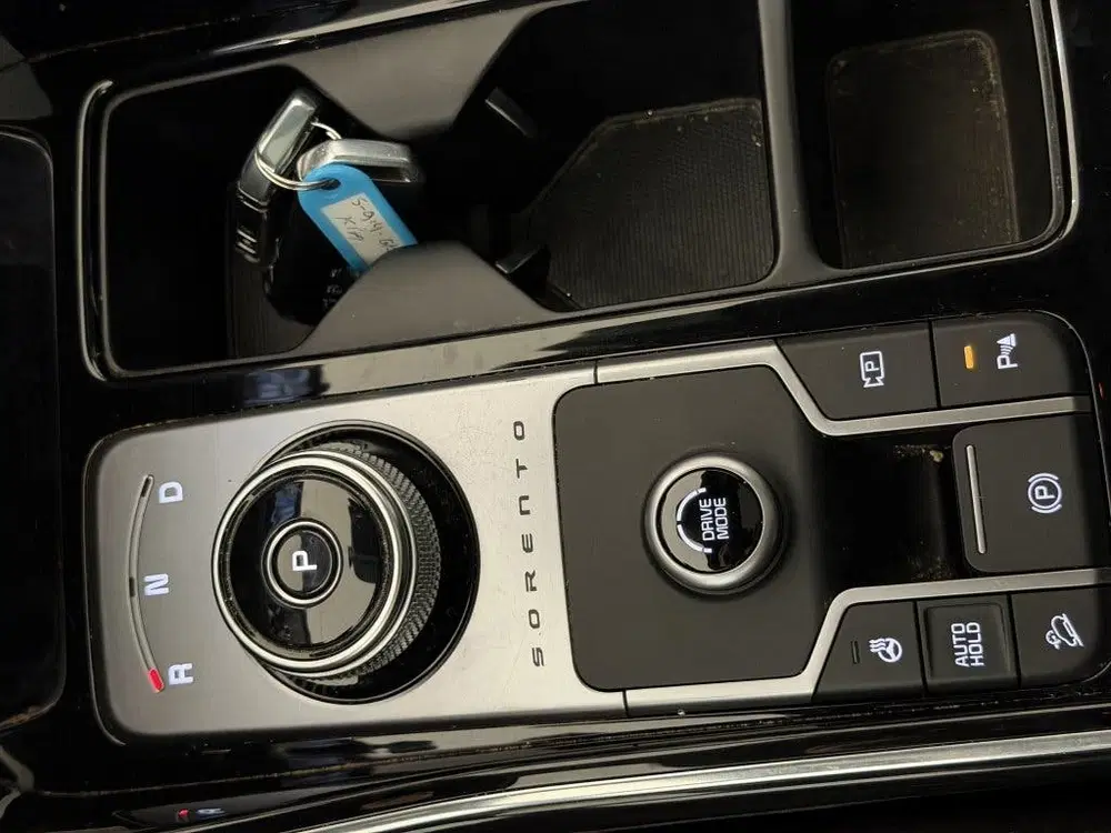 Kia Sorento 1.6 T-GDI Hybrid 2WD ExecutiveLine 5p. uit 2023, foto 10