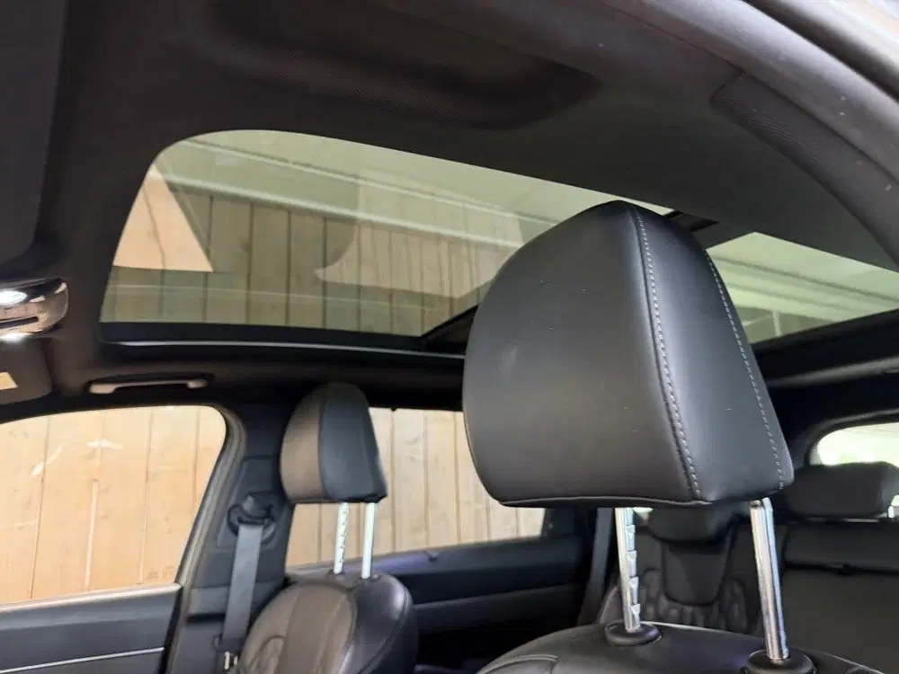 Kia Sorento 1.6 T-GDI Hybrid 2WD ExecutiveLine 5p. uit 2023, foto 12