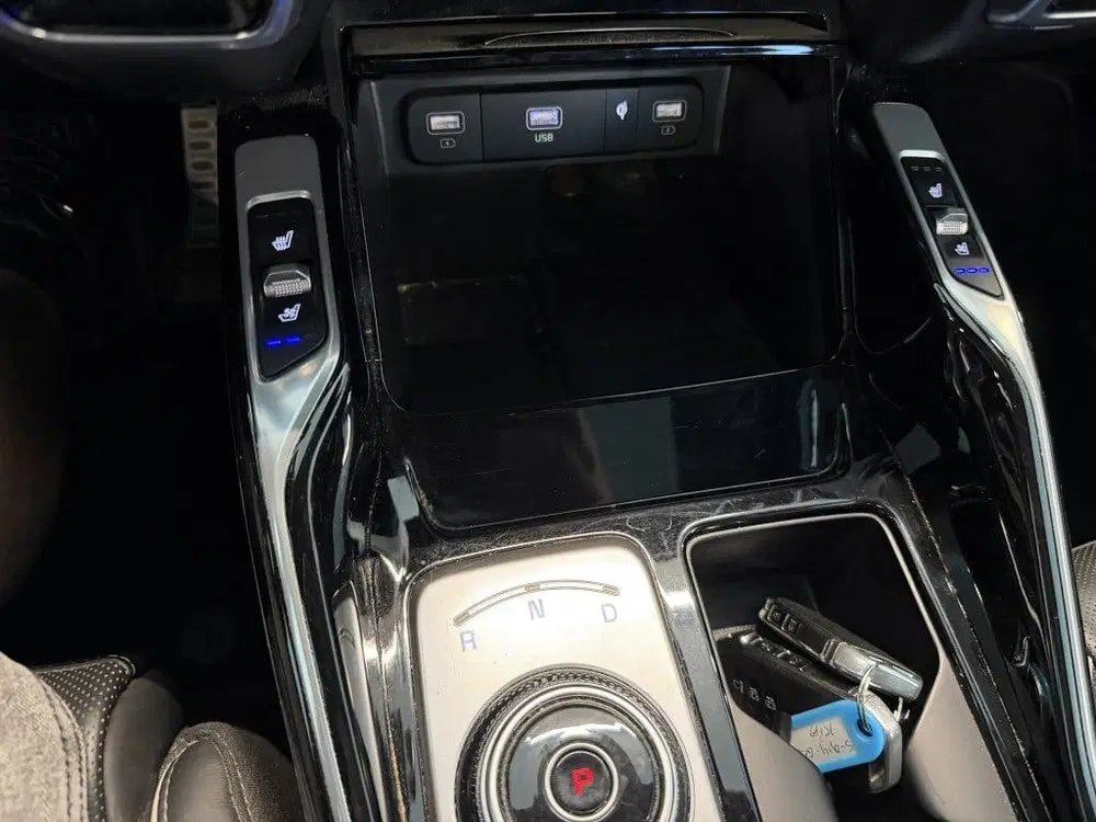 Kia Sorento 1.6 T-GDI Hybrid 2WD ExecutiveLine 5p. uit 2023, foto 15