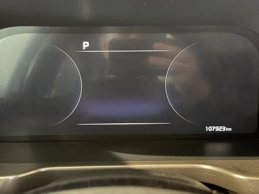 Kia Sorento 1.6 T-GDI Hybrid 2WD ExecutiveLine 5p. uit 2023, foto 8