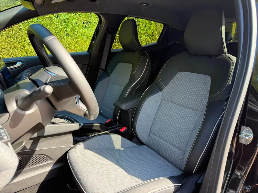 Renault Clio 1.6 E-Tech Full Hybrid 145 techno uit 2023, foto 10