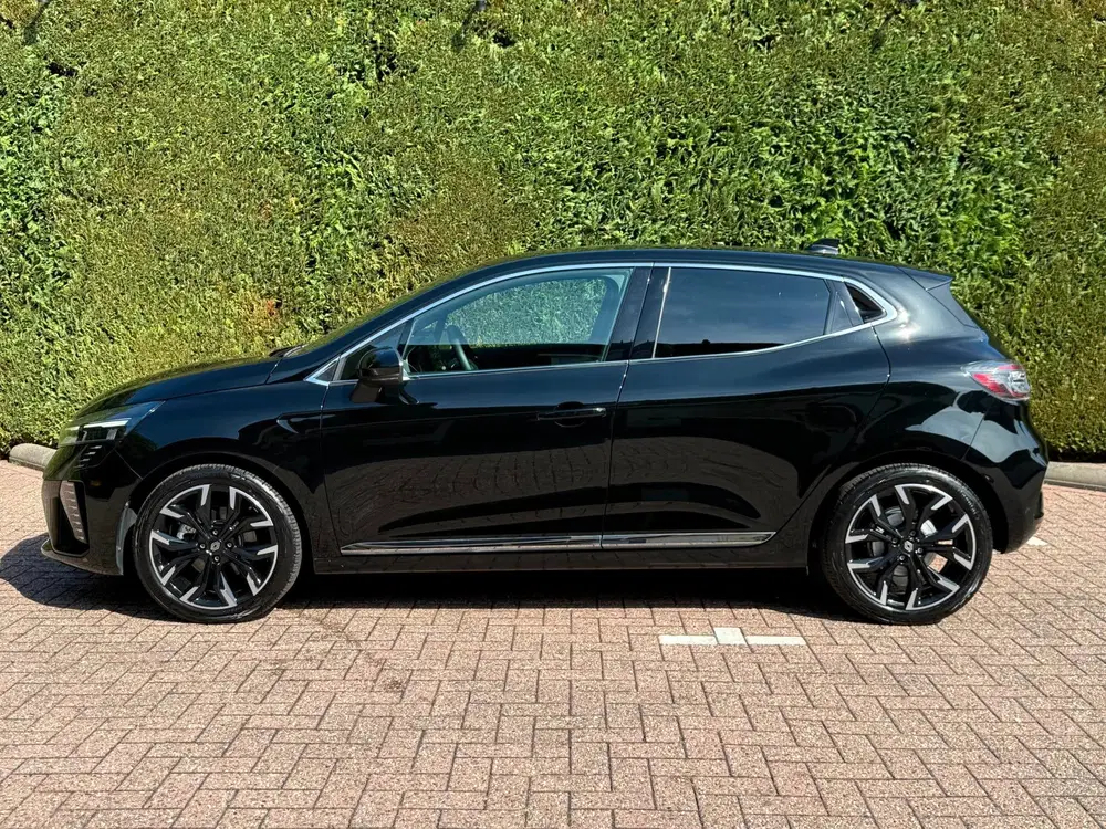 Renault Clio 1.6 E-Tech Full Hybrid 145 techno uit 2023, foto 11
