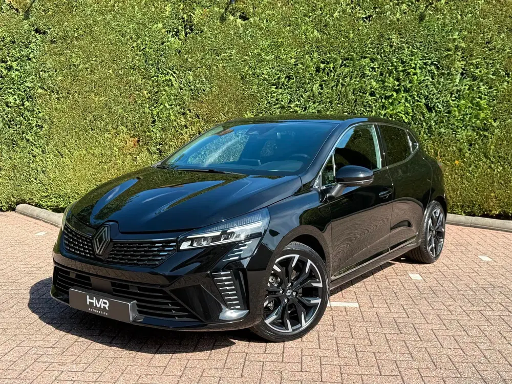 Renault Clio 1.6 E-Tech Full Hybrid 145 techno uit 2023, foto 13