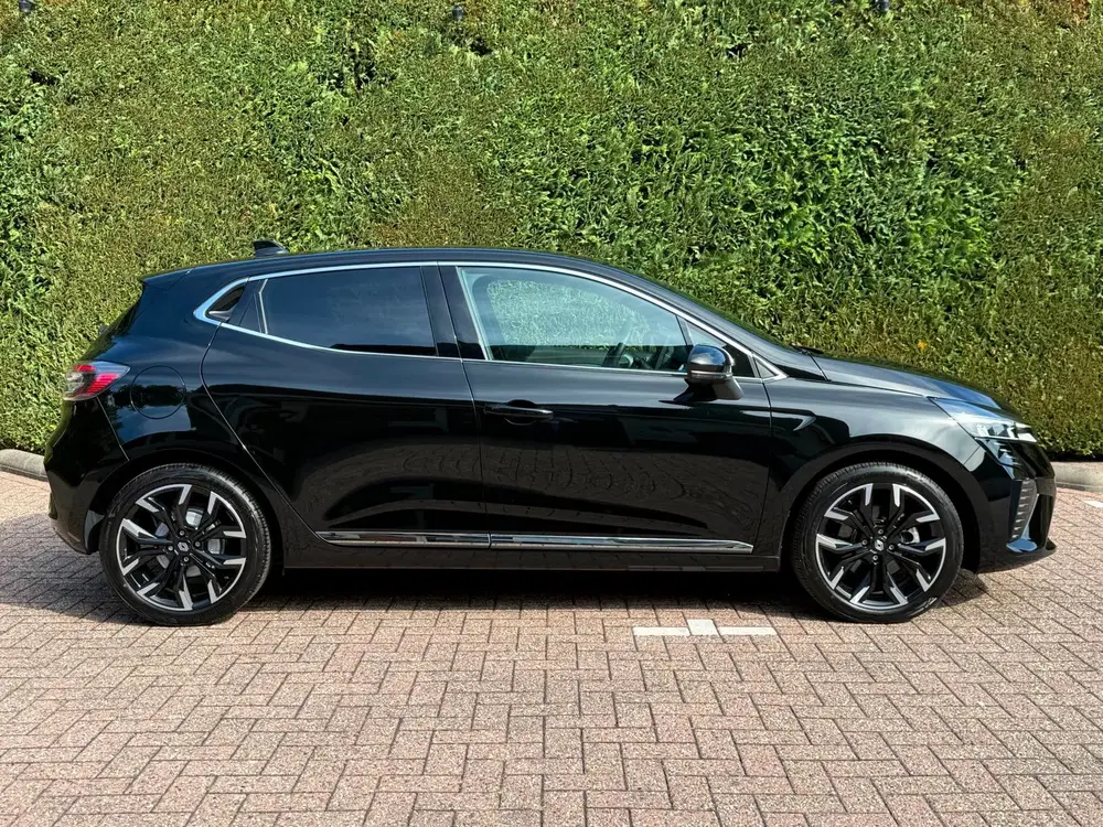 Renault Clio 1.6 E-Tech Full Hybrid 145 techno uit 2023, foto 3