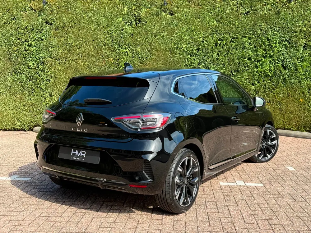 Renault Clio 1.6 E-Tech Full Hybrid 145 techno uit 2023, foto 5