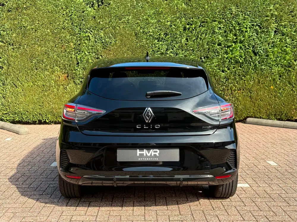 Renault Clio 1.6 E-Tech Full Hybrid 145 techno uit 2023, foto 7
